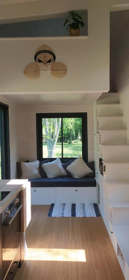 Ferienhaus Tiny House Chez Caroline