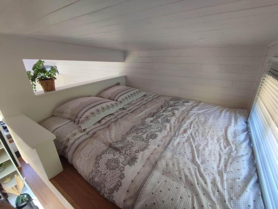 Tiny House Chez Caroline Gaillan-en-Médoc